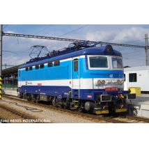 PIKO 97412 ~E-Lok/Sound Rh 242 CD VI + PluX22 Dec.