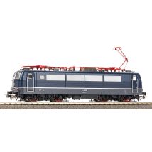 PIKO 21002 Villanymozdony, BR E 410 001, DB III, hangdekóderrel