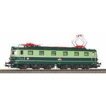 PIKO 21022 Villanymozdony, E669 112, CSD III, hangdekóderrel