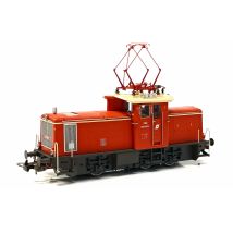 PIKO 21045 Villanymozdony, Rh 1067.003-2, &Ouml;BB IV, hangdek&oacute;derrel