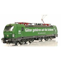 PIKO 21601 Villanymozdony, BR 193 560, Vectron, DB AG VI, hangdekóderrel