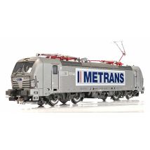 PIKO 21605 Villanymozdony, BR 383 403-3, Vectron, METRANS VI