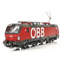 PIKO 21654 Villanymozdony, Rh 1293 017-0, Vectron, ÖBB VI