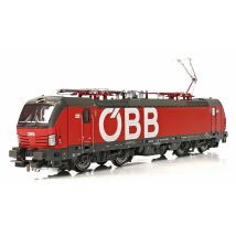 PIKO 21655 Villanymozdony, Rh 1293 017-0, Vectron, ÖBB VI, hangdekóderrel