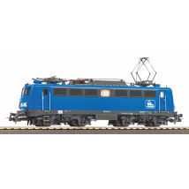 PIKO 21702 Villanymozdony, BR 140 041-5, PRESS VI, hangdekóderrel