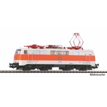 PIKO 21711 Villanymozdony, BR 111 122, DB IV, hangdekóderrel