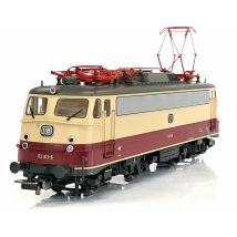 PIKO 21716 Villanymozdony, BR 112 311-6, DB IV