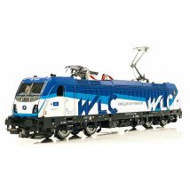 PIKO 21731 Villanymozdony, TRAXX3, BR 187324-9, WLC VI