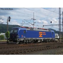 PIKO 21735 Villanymozdony, BR 193, Vectron, Sprava Zeleznic VI, hangdekóderrel