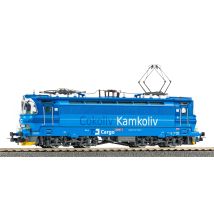 PIKO 21737 Villanymozdony, Rh 230 091-1, Laminátka, Cokoliv Kamkoliv, CD Cargo VI