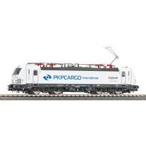 PIKO 21746 Villanymozdony, BR 383 053-6, Vectron, PKP Cargo International VI