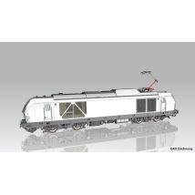 PIKO 21750 Villany/dízelmozdony, dual mode Vectron, BR 3193, Stern Hafferl VI, hangdekderrel