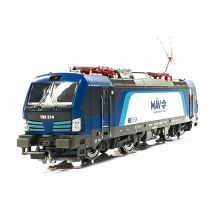 PIKO 21758 Villanymozdony, Vectron, BR 193 214-4, MÁV-Start VI