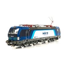PIKO 21805 Villanymozdony, Vectron, BR 193 210-2, M&Aacute;V-Start VI, hangdek&oacute;derrel