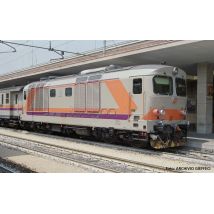 PIKO 22020 Dízelmozdony, D.445, FS V