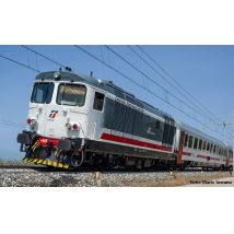 PIKO 22024 Dízelmozdony, D.445, IC-festés, FS VI