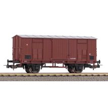 PIKO 24512 Zárt teherkocsi, ex FS,  PKP  III