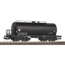 PIKO 24515 Tartálykocsi fékhíddal, Uah, PKP  IV