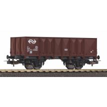 PIKO 24522 Nyitott teherkocsi, Eo, NS IV