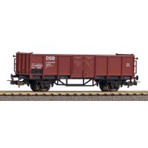 PIKO 24529 Nyitott teherkocsi, Elo, DSB  IV
