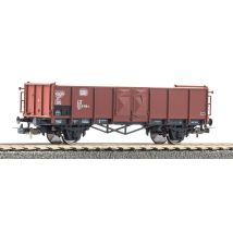 PIKO 24549 Nyitott teherkocsi, E036, DB IV