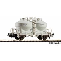 PIKO 24558 Sil&oacute;kocsi, f&eacute;khomoksz&aacute;ll&iacute;t&oacute;, Ucs, MEG VI