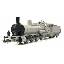 PIKO 27512 Gőzmozdony, BR 55 201 (G7.1), DRG II