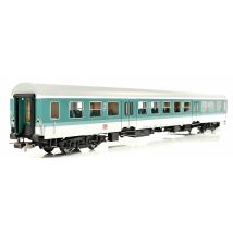 PIKO 28006 Személykocsi, Halberstadt, 2.o., By, DB AG V