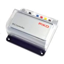 PIKO 35008 RC Analóg menetvezérlő, max. 5A/230V