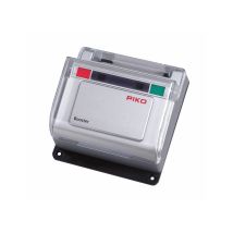 Piko 35015 Digitális booster 22V/5A G kerti vasút