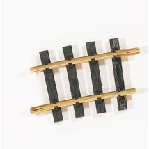 Piko 35214 Íves sín, R3 (921,54 mm), 7,5'