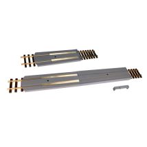 Piko 35282 Sínrerakó kertivasút mozdonyokhoz, vagonokhoz