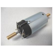 Piko 36001 Motor csigával BR 80 és amerikai gőzmozdonyhoz G kerti vasút