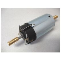 Piko 36005 Motor csigával Mogul gőzmozdonyhoz G kerti vasút