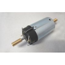 Piko 36007 Motor csigával BR 80 hangos gőzöshöz G