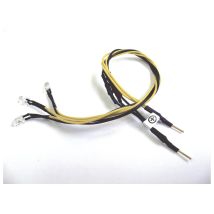 Piko 36012 Menetvilágítás készlet BR 218 mozdonyhoz G kerti vasút