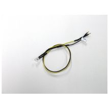 Piko 36013 Menetvilágítás készlet LED-es BR 80 és amerikai gőzmozdonyhoz G kerti vasút