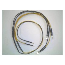 Piko 36014 Menetvilágítás készlet LED-es BR 260, V 60 mozdonyhoz 2 db G kerti vasút