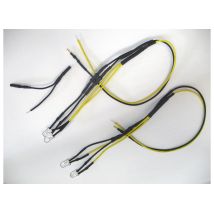 Piko 36016 Zárfény készlet LED-es V100, BR 199 mozdonyhoz G kerti vasút