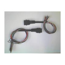 Piko 36032 Elektromos kapcsoló (12 pólusú) TEE vagonhoz G kerti vasút