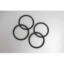 PIKO 36044 Tapadógyűrű GE 25 Ton kerti vasút dízelmozdonyhoz, 4 db