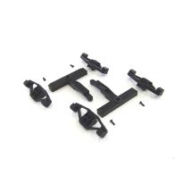 Piko 36051 Forgóvázkeret Bettendorf teherkocsikhoz kerék nélkül 2 db G kerti vasút