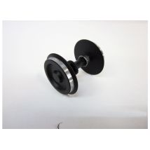 Piko 36075 Hajtókerék csapágyazással BR 218, V100, V199 mozdonyhoz G kerti vasút