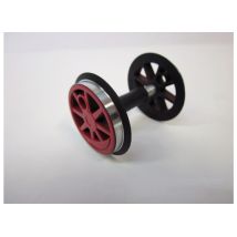 Piko 36077 Kerék BR 80 gőzmozdonyhoz G kerti vasút