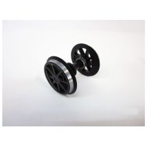 Piko 36078 Hajtókerék csapágyazással BR 80 gőzmozdonyhoz G kerti vasút