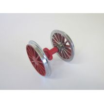 Piko 36084 Hajtókerék BR 194 mozdonyhoz piros G