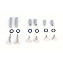 PIKO 36093 G-Kurbelbolzen-Set BR80 hell