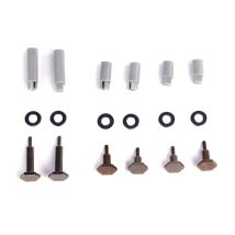 PIKO 36094 Forgatókar készlet BR 80 gőzmozdonyhoz