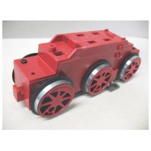 Piko 36102 Komplett hajtás BR 80 gőzmozdonyhoz