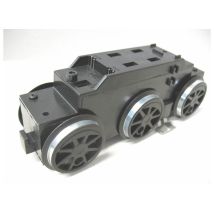 Piko 36103 Komplett hajtás amerikai gőzmozdonyokhoz G kerti vasút